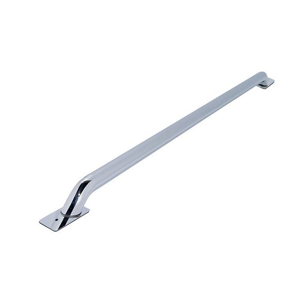 Dee Zee 04-C F150 6.5FT BED STAINLESS SIDE RAIL DZ99616